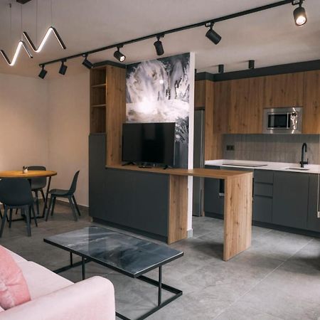 Espacio Azul Cantabrico 诺哈 外观 照片