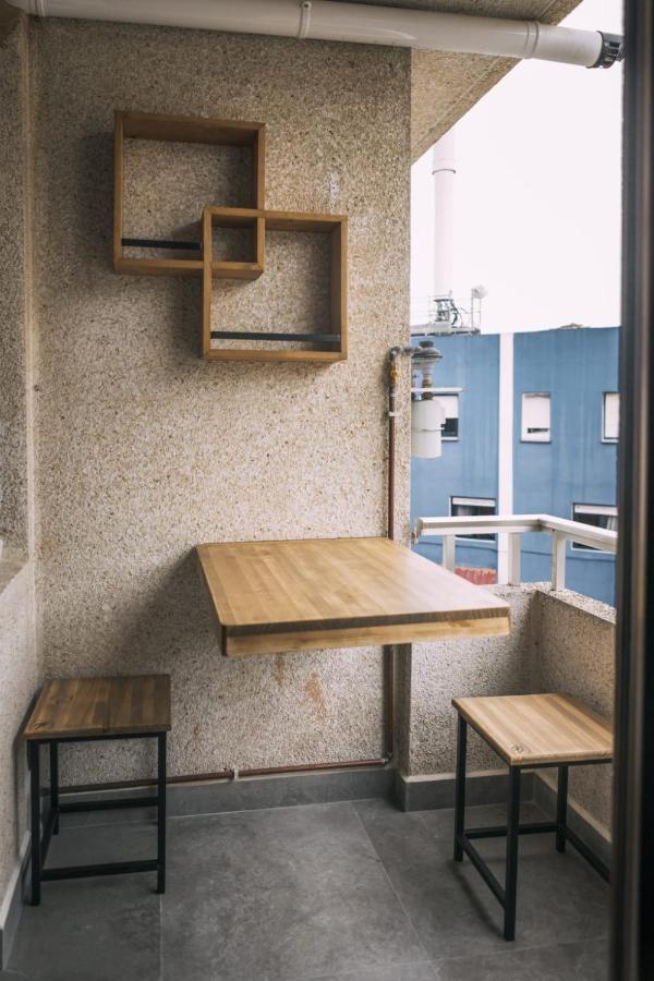 Espacio Azul Cantabrico 诺哈 外观 照片