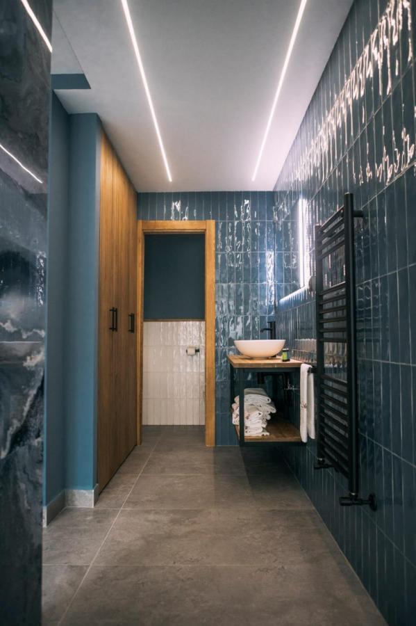 Espacio Azul Cantabrico 诺哈 外观 照片